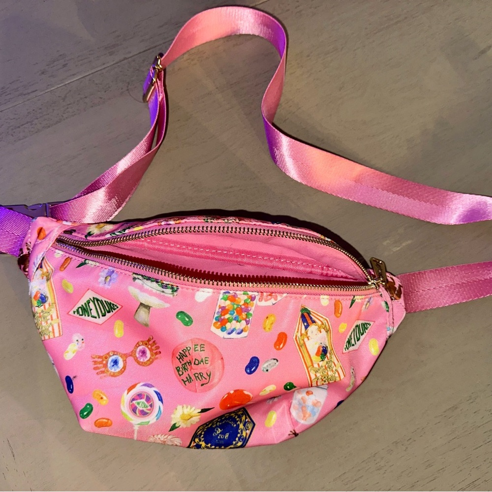 Harry Potter Fanny Pack 🍭🍬